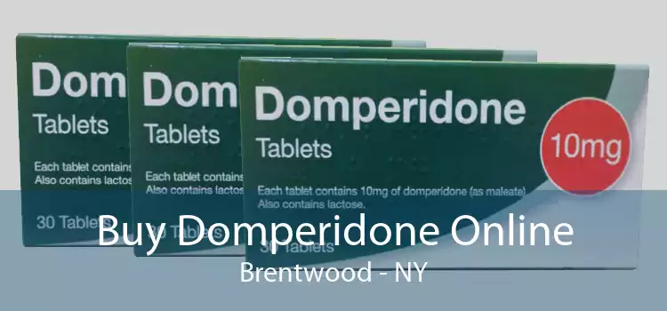 Buy Domperidone Online Brentwood - NY