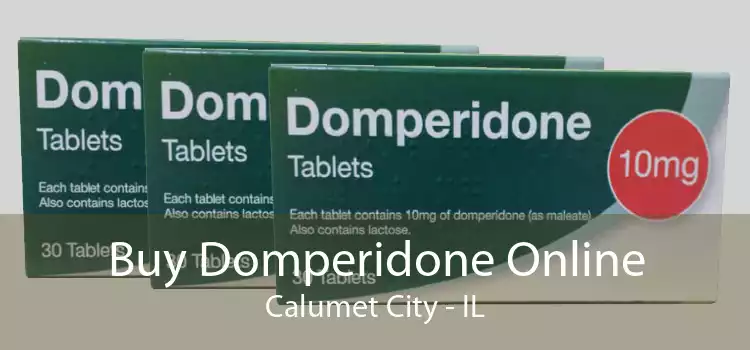 Buy Domperidone Online Calumet City - IL