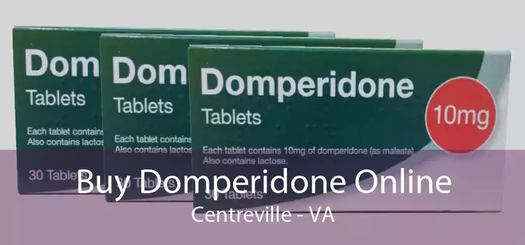 Buy Domperidone Online Centreville - VA