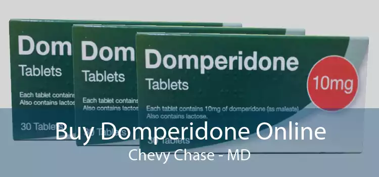 Buy Domperidone Online Chevy Chase - MD