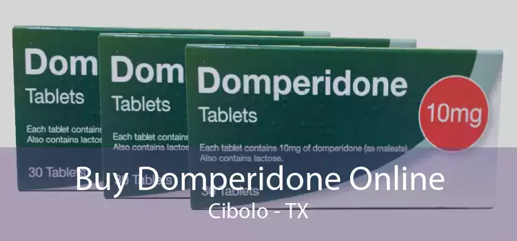 Buy Domperidone Online Cibolo - TX