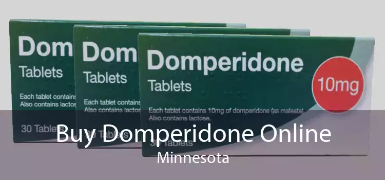 Buy Domperidone Online Minnesota