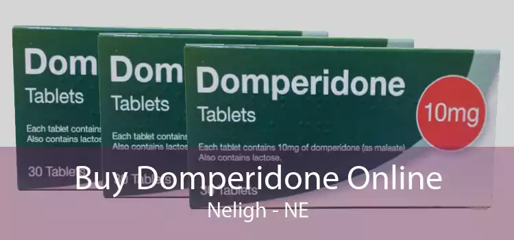Buy Domperidone Online Neligh - NE