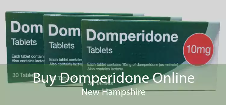 Buy Domperidone Online New Hampshire