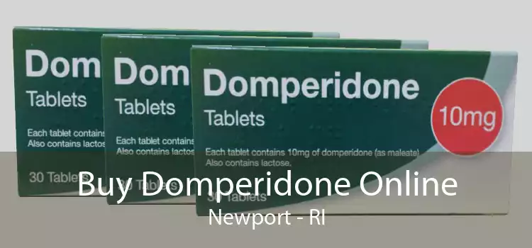 Buy Domperidone Online Newport - RI