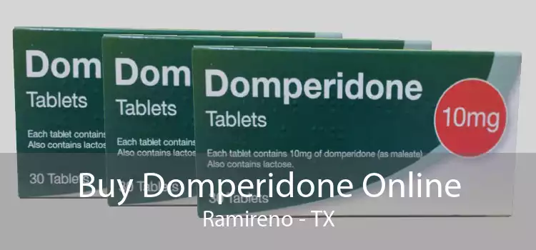 Buy Domperidone Online Ramireno - TX