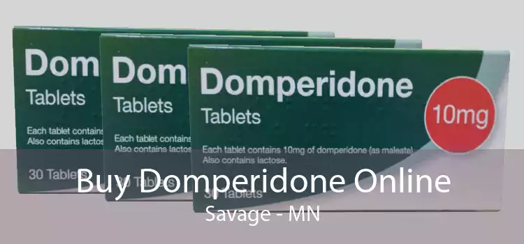 Buy Domperidone Online Savage - MN