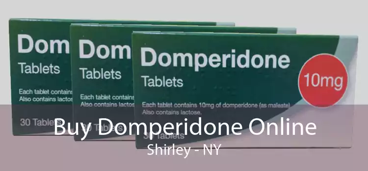 Buy Domperidone Online Shirley - NY