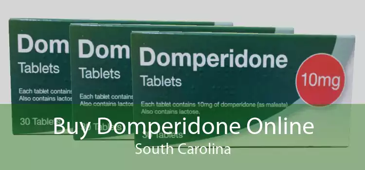 Buy Domperidone Online South Carolina