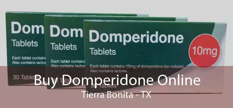 Buy Domperidone Online Tierra Bonita - TX