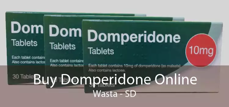Buy Domperidone Online Wasta - SD