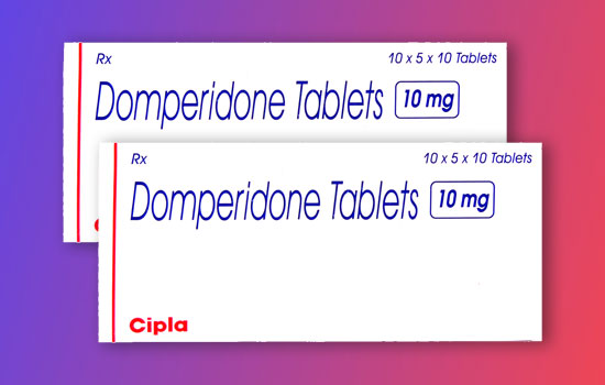 find online pharmacy for Domperidone